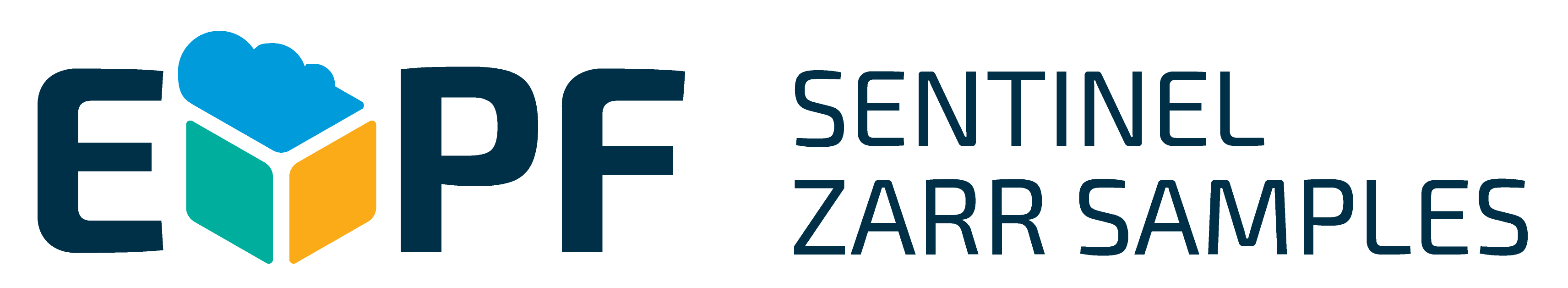 EOPF Sentinel Zarr Samples